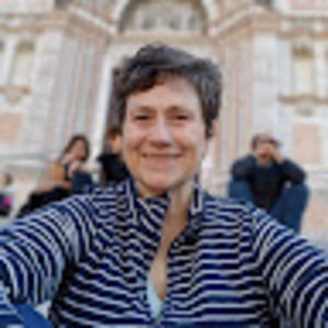 Meet your Posher, Anne